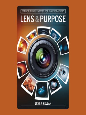 cover image of Lens & Purpose